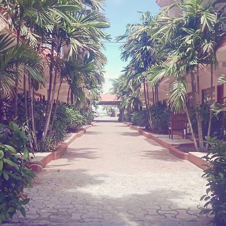 Hotel Bay Treasure Mahabalipuram Εξωτερικό φωτογραφία