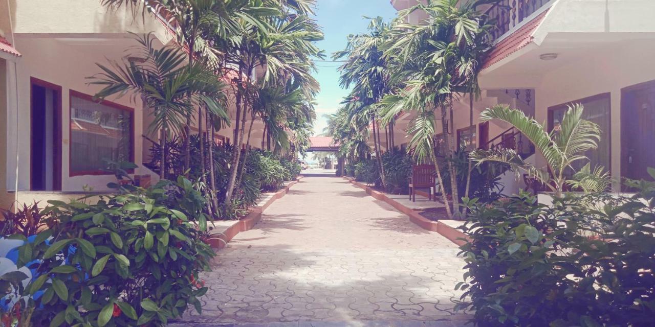 Hotel Bay Treasure Mahabalipuram Εξωτερικό φωτογραφία