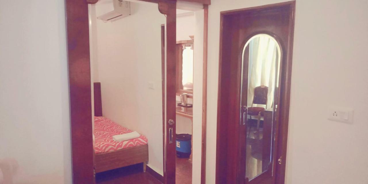 Hotel Bay Treasure Mahabalipuram Εξωτερικό φωτογραφία