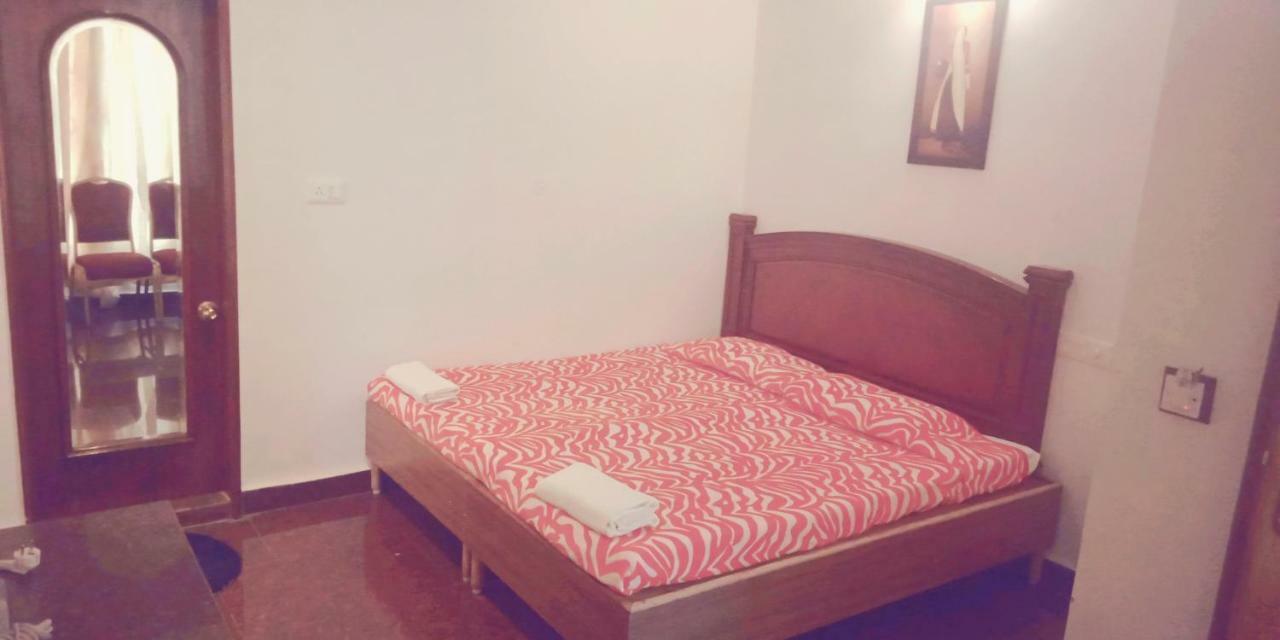 Hotel Bay Treasure Mahabalipuram Εξωτερικό φωτογραφία