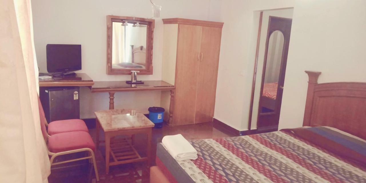 Hotel Bay Treasure Mahabalipuram Εξωτερικό φωτογραφία