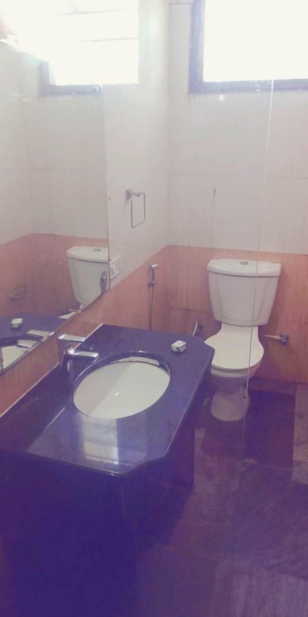 Hotel Bay Treasure Mahabalipuram Εξωτερικό φωτογραφία