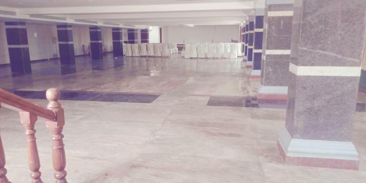 Hotel Bay Treasure Mahabalipuram Εξωτερικό φωτογραφία