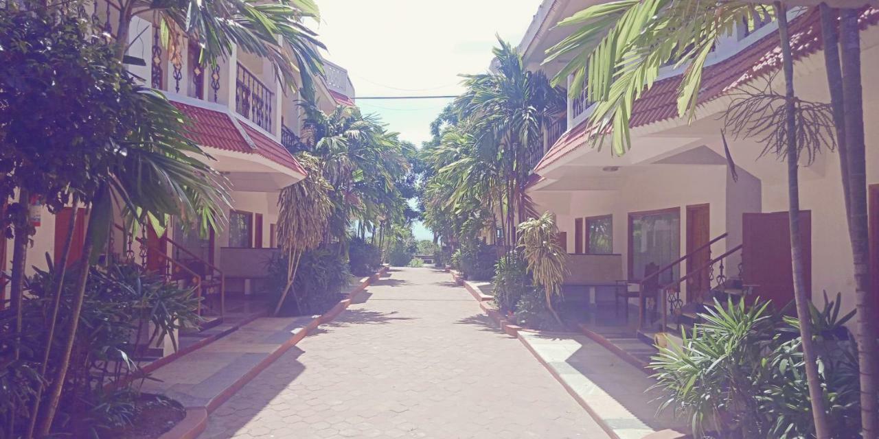Hotel Bay Treasure Mahabalipuram Εξωτερικό φωτογραφία