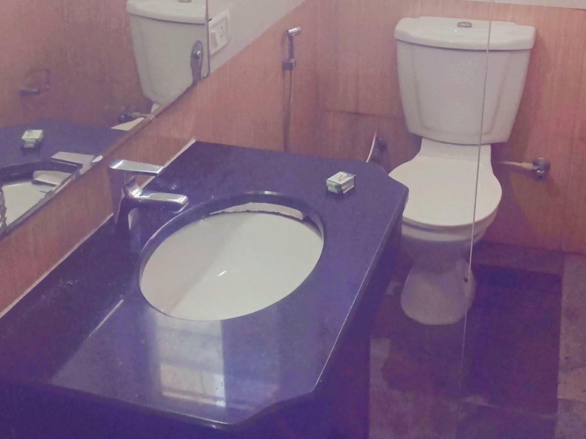 Hotel Bay Treasure Mahabalipuram Εξωτερικό φωτογραφία