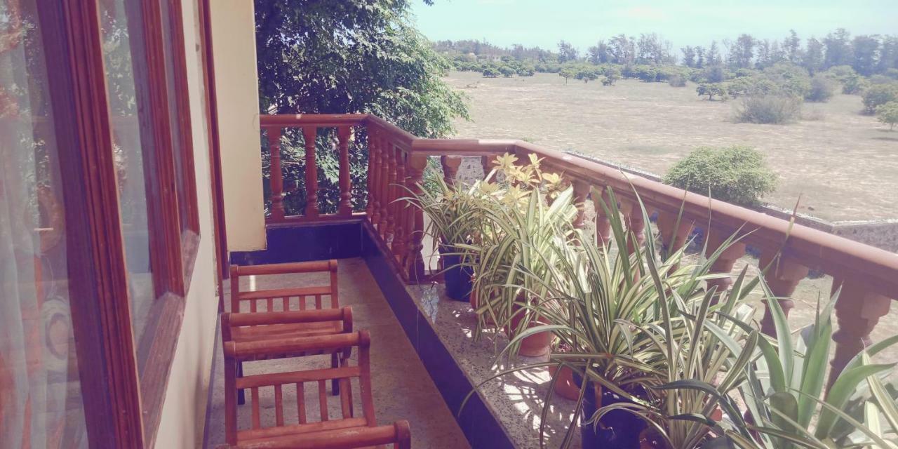 Hotel Bay Treasure Mahabalipuram Εξωτερικό φωτογραφία